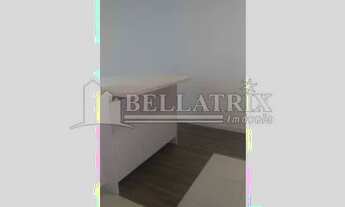 Imagem 2: Apartamento para locação - Vila Principe de Gales, Santo Andre