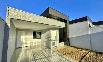 Imagem 2: Aluguel Casa na região da Vila A, Jardim Ana Cristina, Lancaster. 3 quartos