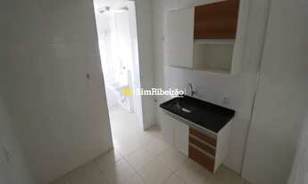 Imagem 6: Apartamento a venda no Edifício Magnifique. Bairro Nova Aliança