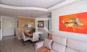 Imagem 2: Apartamento à Venda - Vila Prudente, 3 Quartos, 75 m2