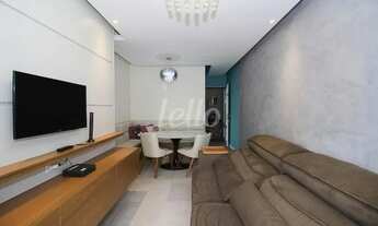 Imagem 3: São Paulo - Apartamento Padrão - Santa Cecília