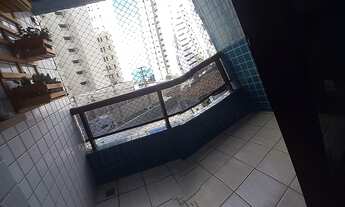 Imagem 2: Apartamento para venda com 56 metros quadrados com 2 quartos em Ponta Negra - Natal - RN