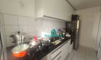 Imagem 5: Apartamento com 2 dormitórios para alugar, 62 m² por R$ 3.750,00/mês - Jardim Marajoara