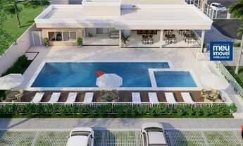 Imagem 4: Apartamento para venda possui 55 metros quadrados com 2 quartos em Chácara Brasil - São Lu