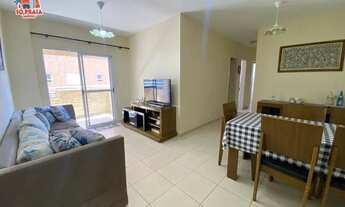 Imagem 7: Apartamento com 2 dormitórios à venda, 71 m² por R$ 350.000,00 - Jardim Marina - Mongaguá