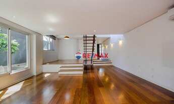 Imagem 7: Casa em condominio fechado venda ,Alto de Pinheiros