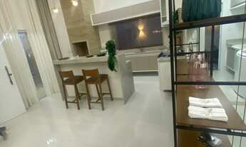 Imagem 3: ! Morada do lago