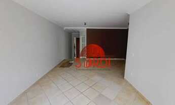 Imagem 3: Apartamento térreo 112,13 m² 03 dormitórios jardim irajá