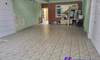 Imagem 2: Locação Sobrado Sao Bernardo do Campo Nova Petropolis Ref: 42735