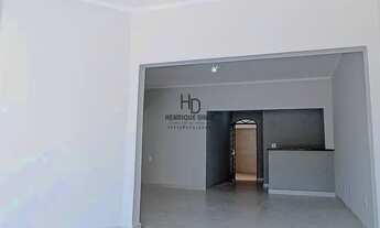 Imagem 3: Oportunidade de Locação de Imóvel Comercial na Av Romeu Strazzi com 05 quartos e recepção