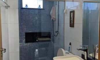 Imagem 3: Cobertura a venda em divinopolis Manoel Valinhas abaixo do preço de mercado