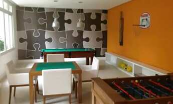 Imagem 7: Apartamento 175m2, 4 quartos , 2 suítes, 3 vagas - Brooklin - São Paulo - SP