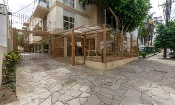 Imagem: Apartamento à Venda - Menino Deus, 3 Quartos