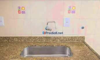 Imagem 4: Apartamento com 2 dormitórios para alugar, 60 m² por R$ 4.645,08/mês - Perdizes - São Paul