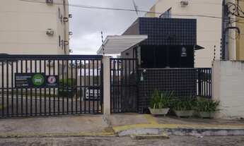 Imagem 2: Para Venda No Condomínio Santo Apolo