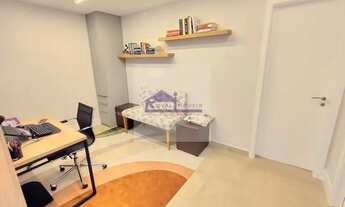 Imagem 2: Apartamento em Bosque da Saúde - São Paulo