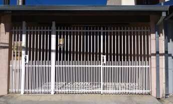 Imagem: Casa Térrea bem Localizada - Jardim das