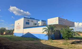 Imagem: Vendo Ponto Comercial com Casa Sobrado 3/4