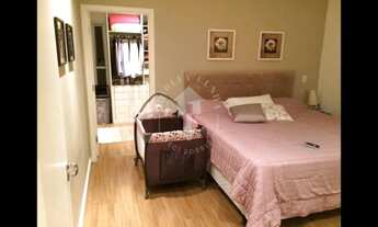 Imagem 4: Casa Locação no Valville 2 | 245 m² - 3 suítes - 4 vagas | R$11.500 + despesas