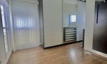 Imagem 6: Sobrado com 4 dormitórios para alugar, 150 m² por R$ 4.801,00/mês - Vila Oliveira - Mogi d