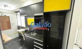 Imagem 5: Apartamento para alugar no bairro Vila Damaceno - São Paulo/SP