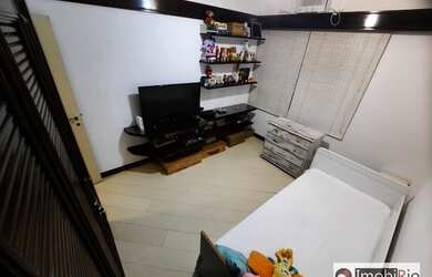 Imagem 16: Apartamento com 4 dormitórios à venda, 200 m² por R$ 2.490.000,00 - Lagoa - Rio de Janeiro