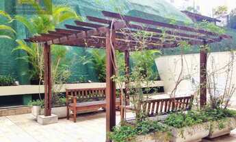 Imagem 6: Pinheiros, apto 2 dorm, 2 banheiros, 1 vaga