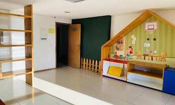 Imagem 2: Apartamento no Edifício Race