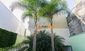 Imagem 6: Sobrado com 3 dormitórios à venda, 110 m² por R$ 650.000,00 - Parque São Jorge - São Paulo