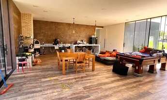 Imagem 6: Vendo Belíssima Casa no Condomínio Real Ville Premium , Corumbá IV