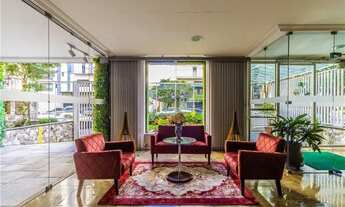 Imagem 6: APARTAMENTO RESIDENCIAL em São Paulo - SP, Vila Clementino