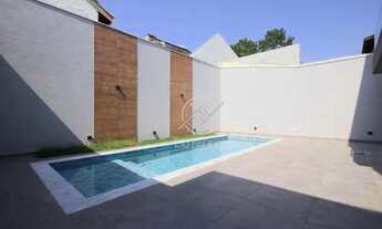 Imagem 4: Residencial 3 Alphaville - 330 m2 com 4 suítes e 4 vagas