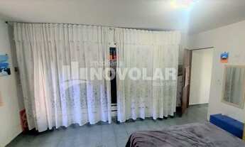 Imagem 7: Sobrado na Vila Sabrina com 3 Dormitórios e 2 Vaga para carro pequeno