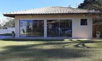 Imagem 6: Chácara à venda no bairro Sítio da Moenda - Itatiba/SP