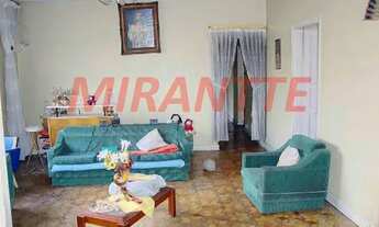 Imagem 2: Sobrado de 142m² com 3 quartos em Vila Guilherme