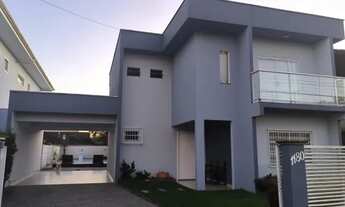 Imagem: Sobrado para venda com 215 metros quadrados