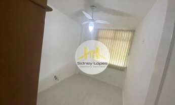 Imagem 5: Apartamento com 2 dormitórios à venda, 62 m² por R$ 245.000,00 - Pechincha - Rio de Janeir