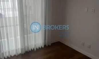 Imagem 5: Sobrado Alto Padrão de 209m² - 3 dorm, 1 suíte - à venda no Condomínio Reserva Ermida, em