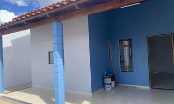 Imagem 4: Belíssima casa nascente em bairro planejado