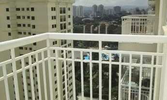 Imagem: Apartamento residencial para Locação Vila