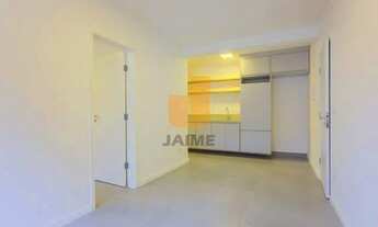 Imagem 3: Apartamento com 01 dormitório e uma vaga em Santa Cecília!