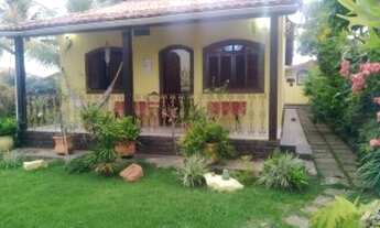 Imagem 7: Casa para venda possui 120 metros quadrados com 2 quartos em Centro - Maricá - RJ