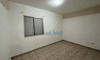 Imagem 6: Apartamento com 2 dormitórios para alugar, 67 m² por R$ 1.556,67/mês - Assunção - São Bern