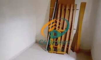 Imagem 7: Sobrado com 3 dormitórios para alugar, 90 m² por R$ 3.035,00/mês - Jardim Flor do Campo