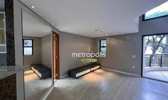 Imagem 15: Apartamento Duplex à venda, 170 m² por R$ 1.280.000,00 - Jardim - Santo André/SP