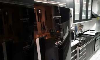 Imagem 5: Apartamento de 78m² com 3 quartos à venda em Vila João Jorge - Campinas/SP