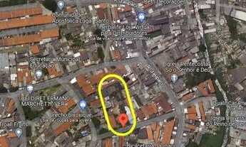 Imagem 5: Terreno - Tremembé - 849m² - Investidor/Construtor - SP