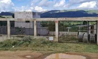 Imagem 2: Lindo lote com vista - Alto Paraíso de Goiás - GO