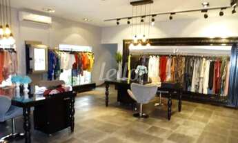 Imagem 3: São Paulo - Casa Comercial - Vila Nova Conceição