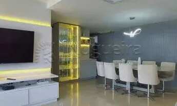 Imagem 2: Última unidade no Boulevard Prince | Andar Alto